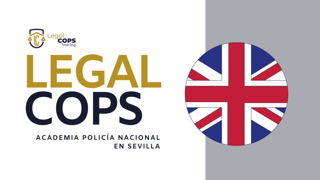 Inglés Oposición Policía Nacional