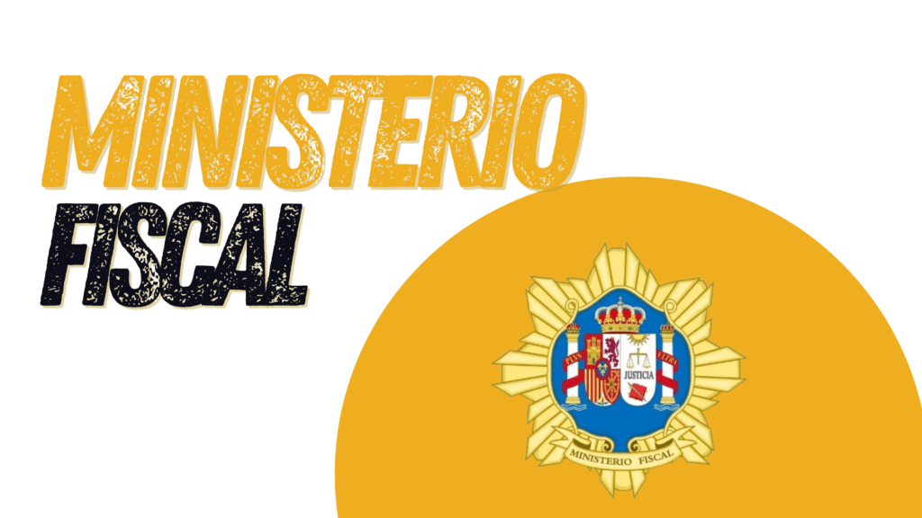 Ministerio Fiscal